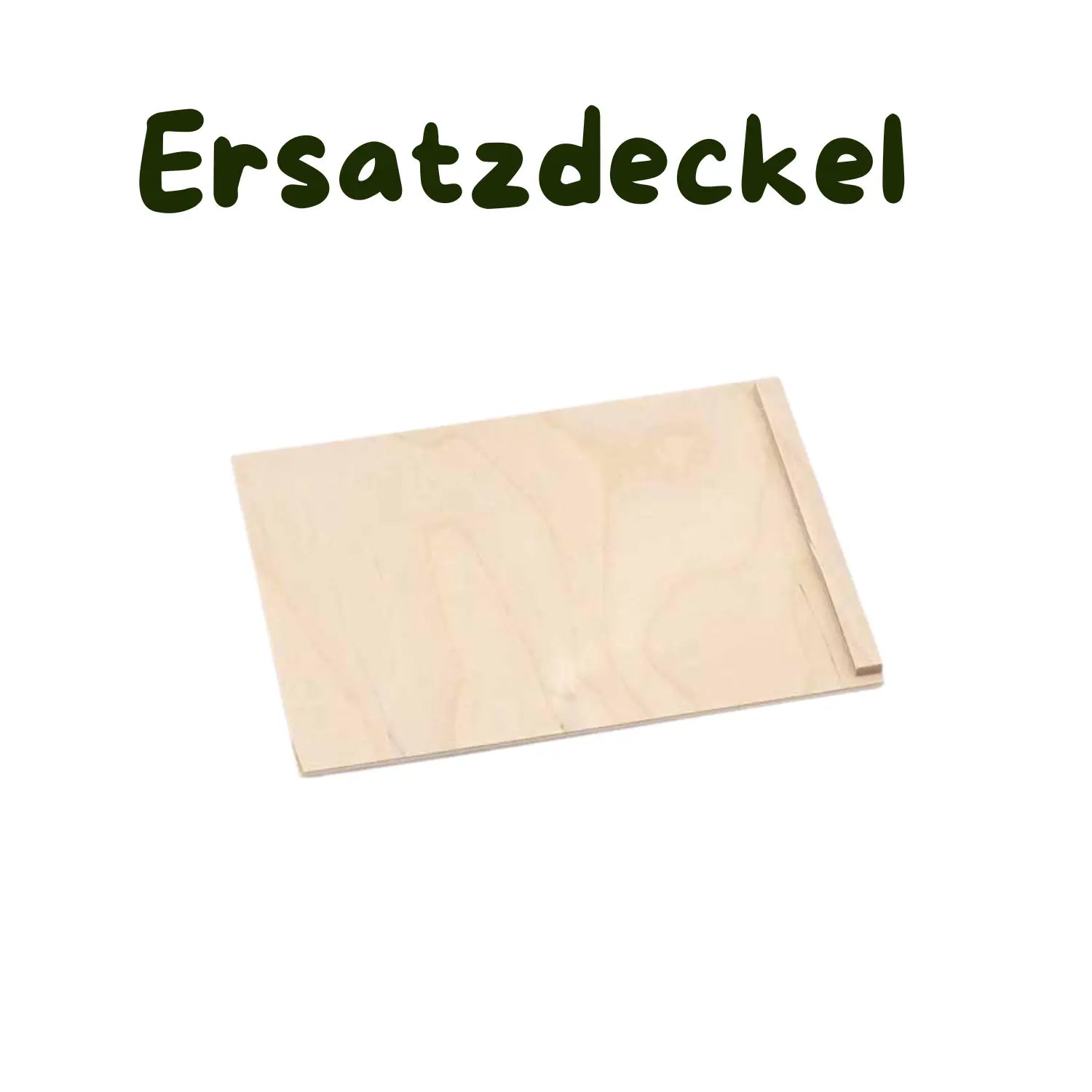 Leichtfarbige holzbox mit schiebedeckel aus naturholz mit glatter struktur ideal zum befüllen und gravieren